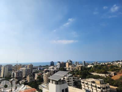 Apartment for sale in Naccach شقة للبيع في النقاش