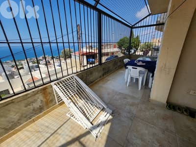 Apartment for sale in Blat شقة للبيع في بلاط
