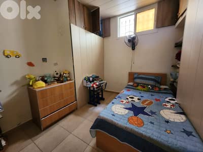Apartment for sale in Blat شقة للبيع في بلاط