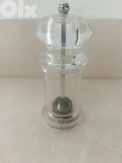 grinder