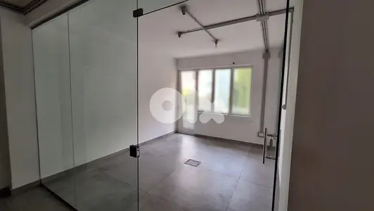 Office for Sale in Achrafieh – Tabaris | 70 sqm مكتب للبيع في الأشرفية