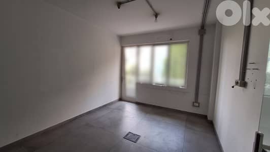 Office for Sale in Achrafieh – Tabaris | 70 sqm مكتب للبيع في الأشرفية