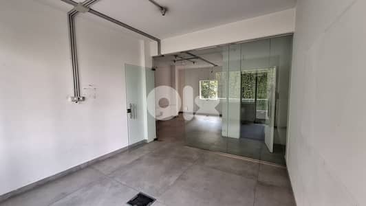 Office for Sale in Achrafieh – Tabaris | 70 sqm مكتب للبيع في الأشرفية