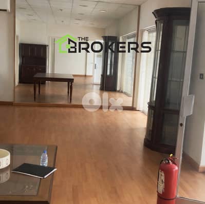 Shop for Rent in Sanayeh  محل للايجار في  الصنايع
