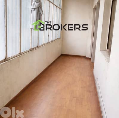 Shop for Rent in Sanayeh  محل للايجار في  الصنايع