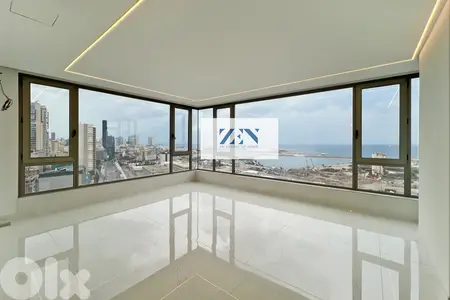 Apartment for Rent in Achrafieh شقة للايجار في الأشرفية