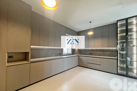 Apartment for Rent in Achrafieh شقة للايجار في الأشرفية