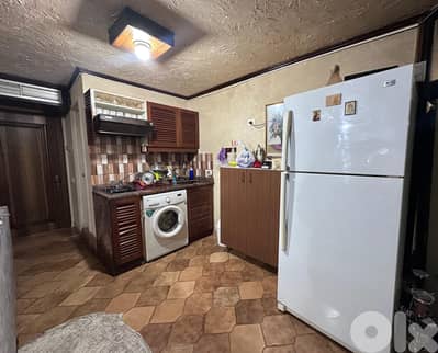 Furnished Chalet for rent in Jounieh شاليه مفروش للايجار في جونية