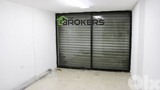 Shop for Rent in Barbour محل للايجار في بربور