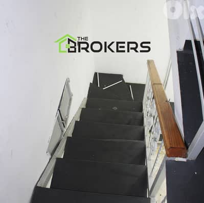 Shop for Rent in Barbour محل للايجار في بربور