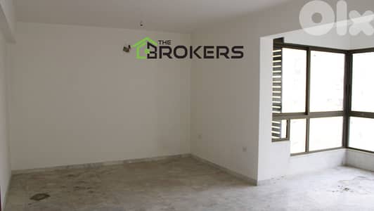 Apartment for Sale in Ras El Nabeh شقة للبيع في راس النبع