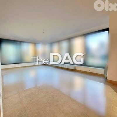 Luxurious 400 SQM Apartment for Rent or Sale in Clemenceau شقة للإيجار