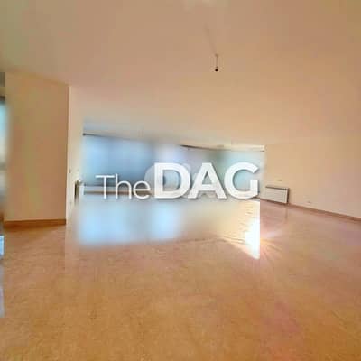 Luxurious 400 SQM Apartment for Rent or Sale in Clemenceau شقة للإيجار