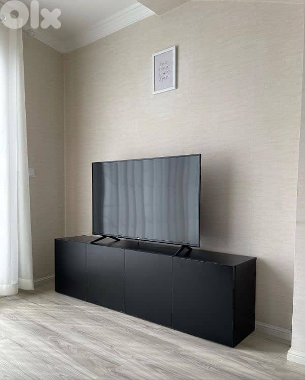 New TV Table High Quality 0