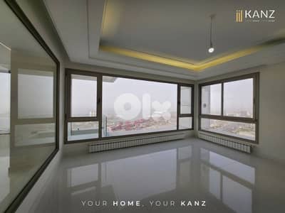 Apartment For Sale In Gemmayze - شقة للبيع في منطقة الجميزة