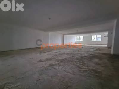 Warehouse for rent in Amchit – Jbeil – CPJMH38