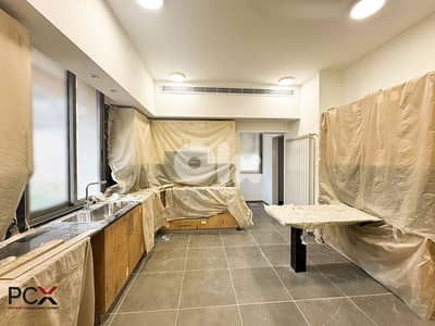Whole Brand-New Luxurious Building for Sale in Baabda | Prime Location