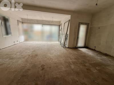 Apartment for Sale in Achrafieh| Terrace Include شقة للبيع في الأشرفية