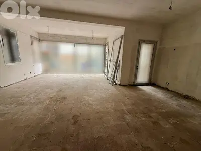 Apartment for Sale in Achrafieh| Terrace Include شقة للبيع في الأشرفية
