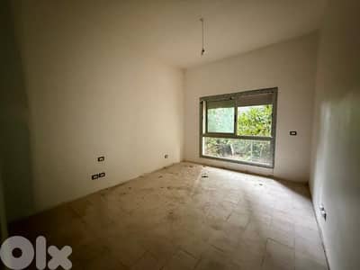 Apartment for Sale in Achrafieh| Terrace Include شقة للبيع في الأشرفية