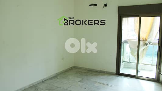 Apartment for Sale in salim slam  شقة للبيع في سليم سلام