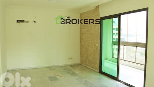 Apartment for Sale in salim slam  شقة للبيع في سليم سلام