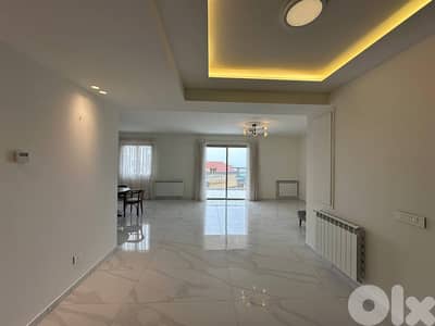 Apartment For Sale |Jbeil |New Fidar |شقة للبيع |جبيل |RGKS323