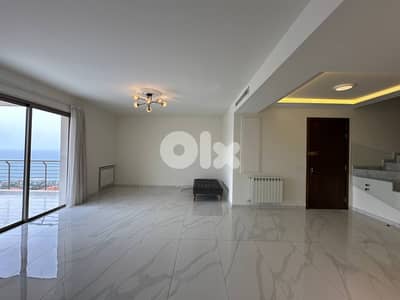 Apartment For Sale |Jbeil |New Fidar |شقة للبيع |جبيل |RGKS323