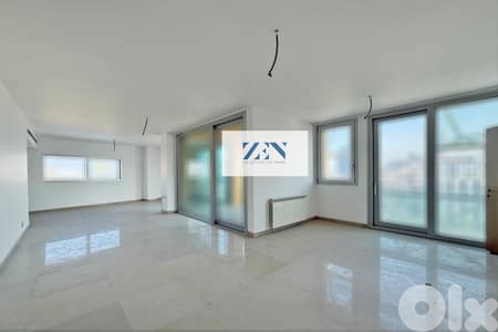 Apartment for rent in Down Town شقة للايجار في وسط بيروت