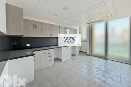Apartment for rent in Down Town شقة للايجار في وسط بيروت