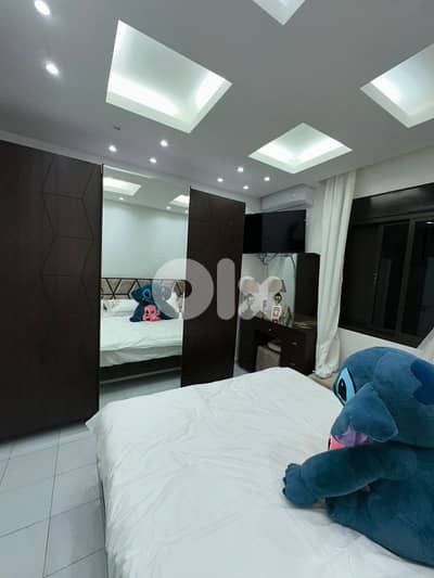 apartment For sale in Sehayleh شقة للبيع في سهيله