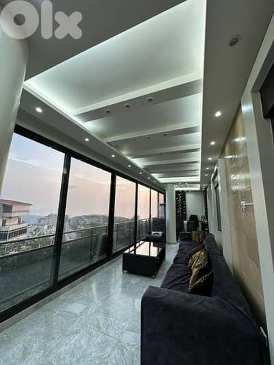 apartment For sale in Sehayleh شقة للبيع في سهيله
