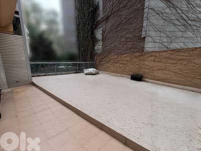 Apartment for Sale in Achrafieh – Sodeco شقة للبيع في الأشرفية