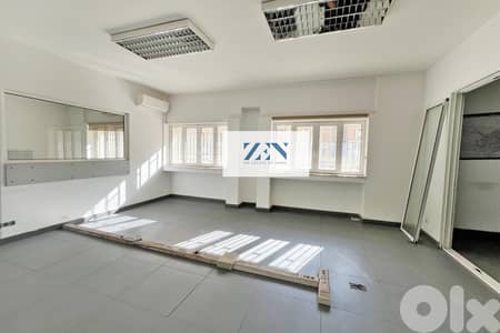 Office for Rent in Down Town  مكتب للايجار في وسط البلد