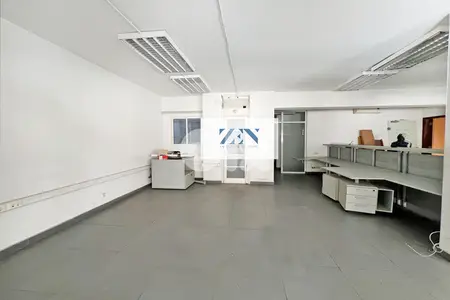 Office for Rent in Down Town  مكتب للايجار في وسط البلد