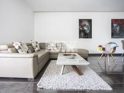 Beautiful Flat | Prime Location | 24/7 Electricity