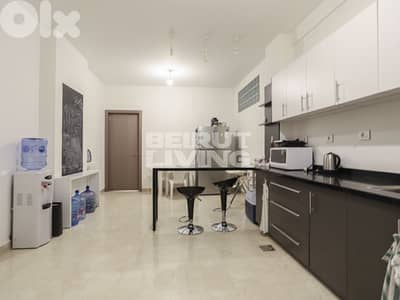 Spacious & Modern | Terrace | Prime Location
