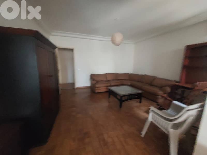 275 Sqm Apartment in Ashrafieh 0