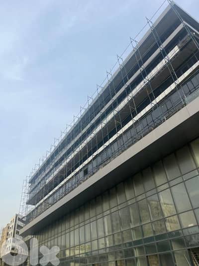 office for sale in Kaslik مكتب للبيع في الكسليك
