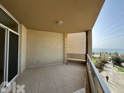 Apartment For Sale | Amchit - Jbeil | شقق للبيع | جبيل| REF: RGKS337 Apartment For Sale | Amchit - Jbeil | شقق للبيع | جبيل| REF: RGKS337