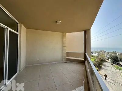 Apartment For Sale | Amchit - Jbeil | شقق للبيع | جبيل| REF: RGKS337 Apartment For Sale | Amchit - Jbeil | شقق للبيع | جبيل| REF: RGKS337