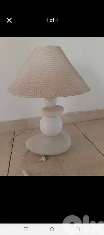 table lamp 0