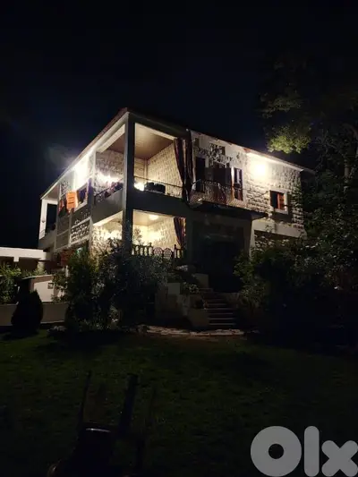 RWB136RR - Villa for sale in Sir al Danniyeh - Tripoli