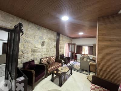 RWB136RR - Villa for sale in Sir al Danniyeh - Tripoli