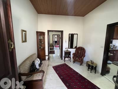 RWB136RR - Villa for sale in Sir al Danniyeh - Tripoli
