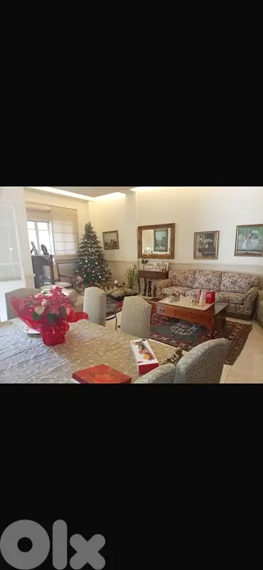Apartment for sale in Sabtieh | شقة للبيع في السبتية Apartment for sale in Sabtieh | شقة للبيع في السبتية