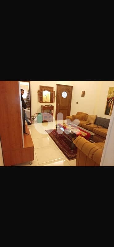 Apartment for sale in Sabtieh | شقة للبيع في السبتية Apartment for sale in Sabtieh | شقة للبيع في السبتية