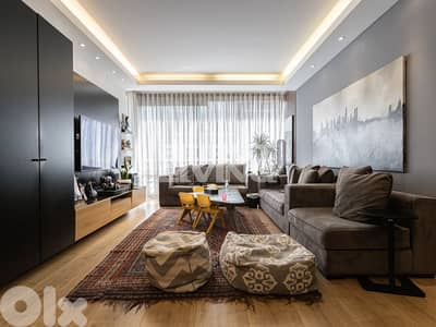 High End Design | Balcony | Secured | Calm Area