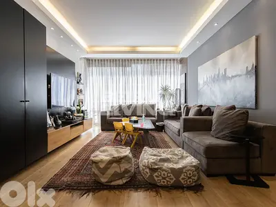 High End Design | Balcony | Secured | Calm Area