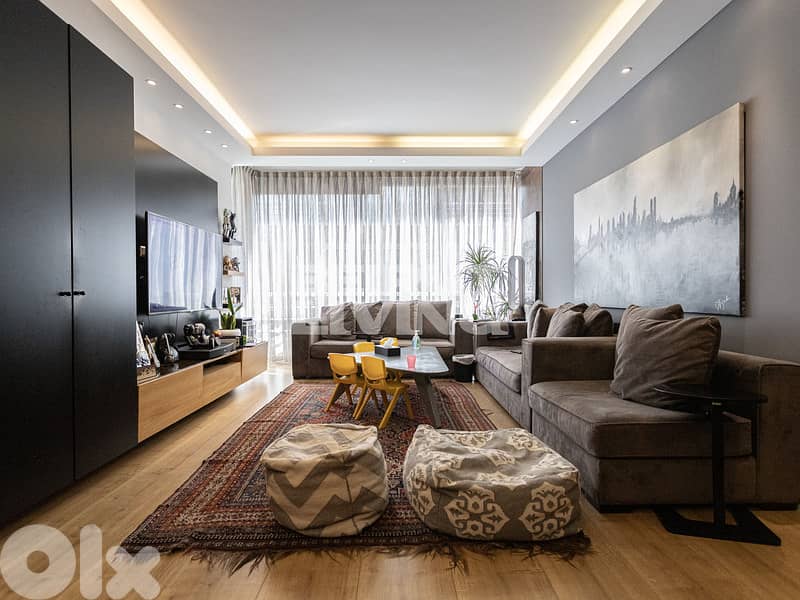 High End Design | Balcony | Secured | Calm Area 0